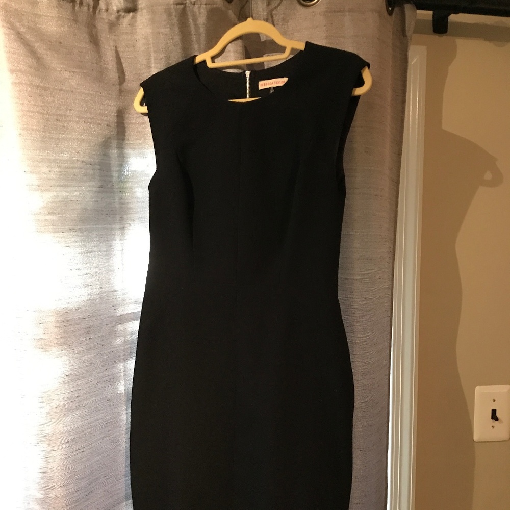 Rebecca Taylor Dress - Size 6